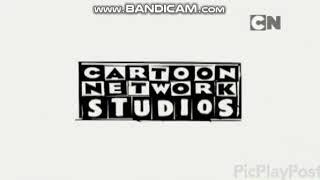 Frederator Studios  Cartoon Network Studios Laser  Cartoon Network 2017