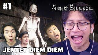 GAME HOROR PALING ANEH - SIGN OF SILENCE INDONESIA