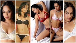 Ansha Sayed aka Purvi Hot Photoshoot #cid  #purvi