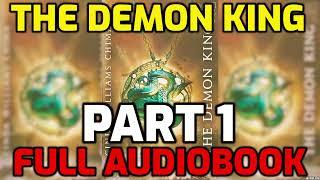 The Demon King Seven Realms #1 - Part 1 COMPLETE AUDIOBOOK