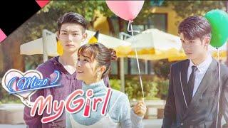 My Girl - 7   Mizo Recap