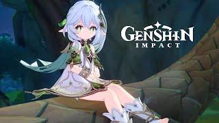 Genshin Impact - ALL Battle Themes Mondstadt-Liyue-Inazuma-Sumeru