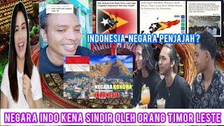 KONOHA ITU NETIZEN INDONESIA SENDIRI YANG BUAT BUKAN NETIZEN MALAYSIA