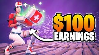 The ULTIMATE Solo Cash Cup Guide Fortnite Chapter 5