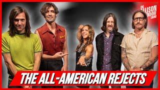 The All-American Rejects new era 2000s nostalgia & whats next