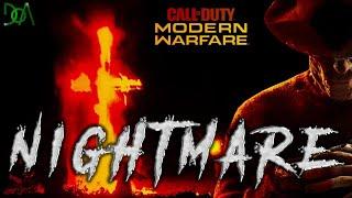 NIGHTMARE MONTAGE  DEATH ON ARRIVAL