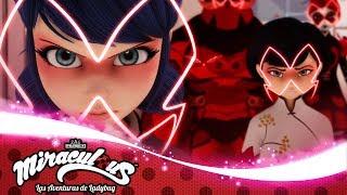 MIRACULOUS   LADYBUG   Las Aventuras de Ladybug