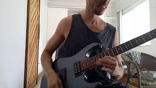 Marcelo Alves - Improviso Guitarra 2022