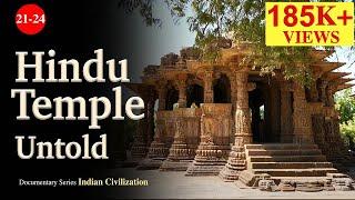 HINDU TEMPLE Untold  What is a Temple?  Indian Temple