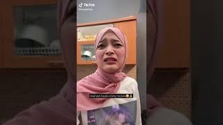 #Viral Leyla Aderina mengisi suara Upin dan Ipin