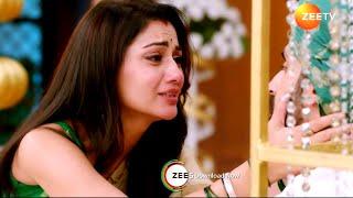 Kaise Mujhe Tum Mil Gaye - Sriti Jha Arjit Taneja - Everyday 730 PM & 1030 PM - Promo - Zee TV