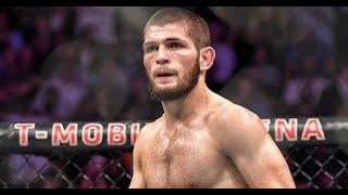 Khabib The Eagle Nurmagomedov - Highlights 2020 HD