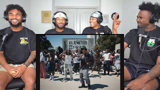 Kendrick Lamar - Not Like Us MUSIC VIDEO REACTION