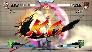 USFIV EVO 2015 - Day 1 - Semifinal Part 88 - CPT 2015