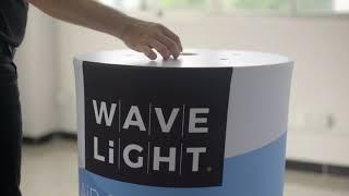 Wavelight Air Counters   Printdesigns