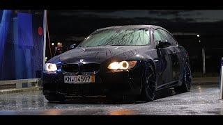 BMW E92 M3  Car Lifestyle Singen