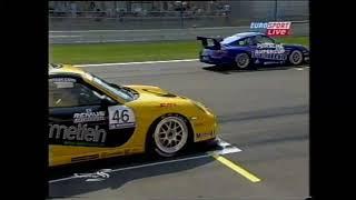 Porsche Supercup Rnd.3 - 2006 Nürburgring deutsch