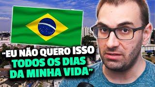 BRKsEDU voltaria a morar no BRASIL?