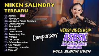 Niken Salindry Full Album - ASBSK Aku Sayang Banget Sama Kamu  Kembar Campursari