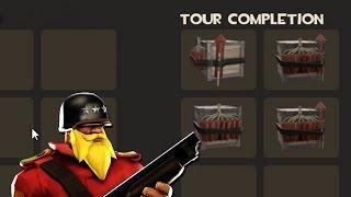 TF2 My First 4 Crate Drop w Reaction