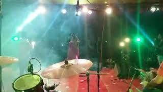 Dorothy Bordoloi live 2019 Axom Deshor Bagisare