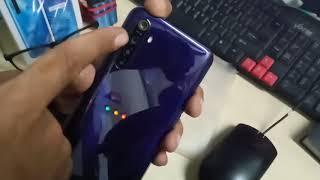 Hans on & unboxing realme 5  rewievnya saya kagak tegaa