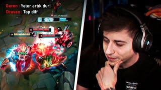 ESPORCULARA DERS DİYE İZLETİLECEK TAHM KENCH VİDEOSU