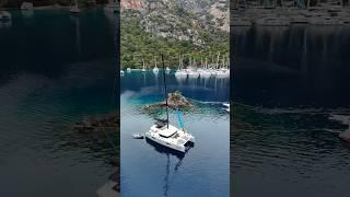 Lagoon World Escapade Turkey 2024   Day 1