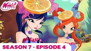 Winx Club - FULL EPISODE  The First Color of the Universe  Season 7 Episode 4