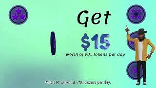 ViDiLOOK - How It Works Earn 3% ROI daily watching Ads on your Mobile Device.