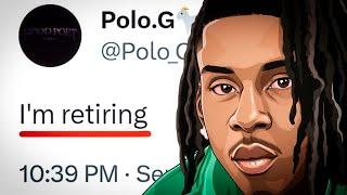 Polo G How to Kill a Rap Career