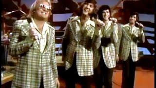 Oak Ridge Boys - Baptism Of Jesse TaylorHes Gonna Smile On Me