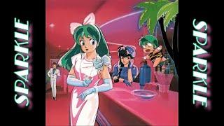 FREE Japan 80s City Pop Sample Type Beat - Sparkle  Anime 80s Sample Beat Prod. @zcodewav