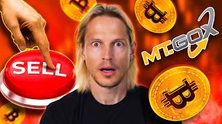 Mt. Gox Bitcoin CRASH COMING?? This You NEED To Know