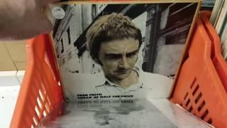 Avant-garde rock new arrivals at Princeton Record Exchange June 2017