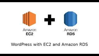 Setting up WordPress manually on AWS EC2 with MySQL on AWS RDS