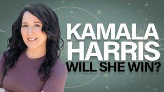 Kamala Harris Journey What’s NEXT?