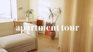 2022 APARTMENT TOUR  abetweene