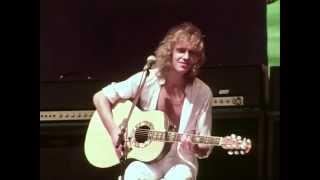 Peter Frampton - Baby I Love Your Way - 721977 - Oakland Coliseum Stadium Official