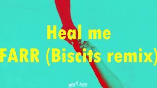 FARR - Heal me Remix Biscits Subtitulada al español