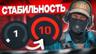 Как повысить свой winrate и как играть стабильно хорошо в cs2?