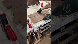 How to fix a common woodworking problem