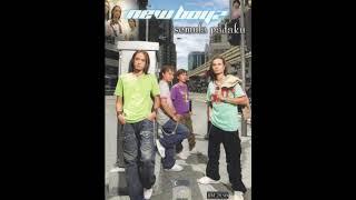 New Boyz - Semula Padaku Full Album