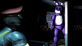 SFM Cr1tikal Animated - Five Nights at Freddies