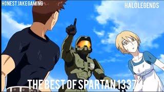 The Best Of Spartan 1337