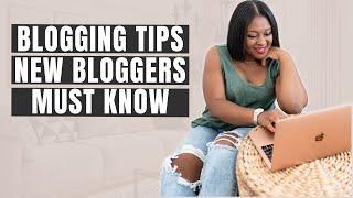 5 Blogging Tips You Need to Know for 2022  Blogging Dos and Donts