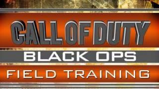 Black Ops Field Training Red Dot vs Reflex Sight Tips & Tricks