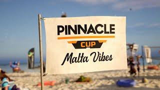 MoneyMakers vs. NAVI Junior  Group A Round Robin bo3  Pinnacle Cup Malta Vibes #3