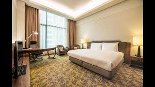 Miramar Garden  Recommended 5  Stars Hotel  Taipei