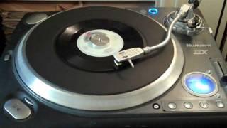 Frans Mijts - Champion 1982 Dureco  45 rpm